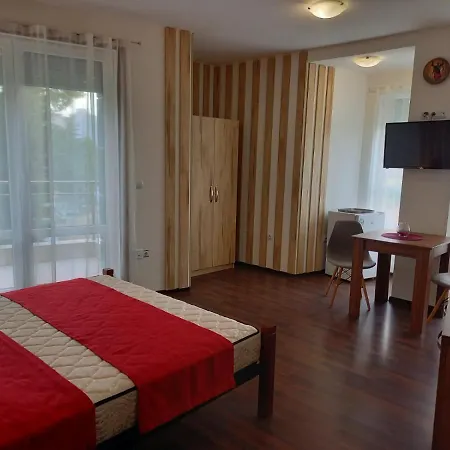 Apartment Scalea Kiten (Burgas)