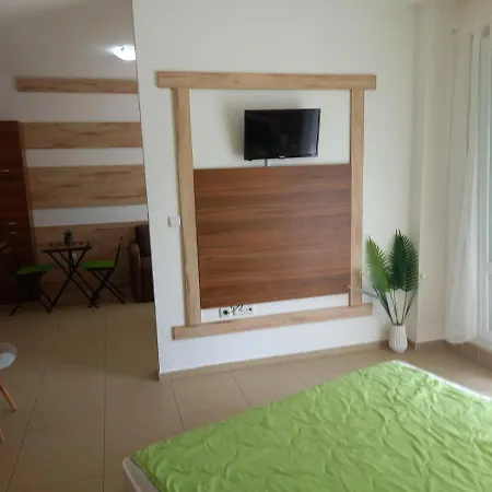 Scalea Apartment *