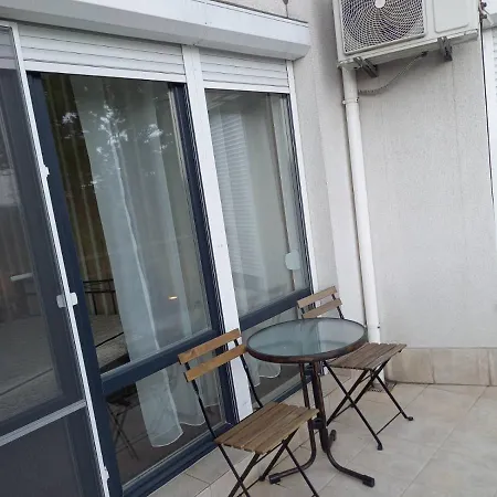 Apartment Scalea