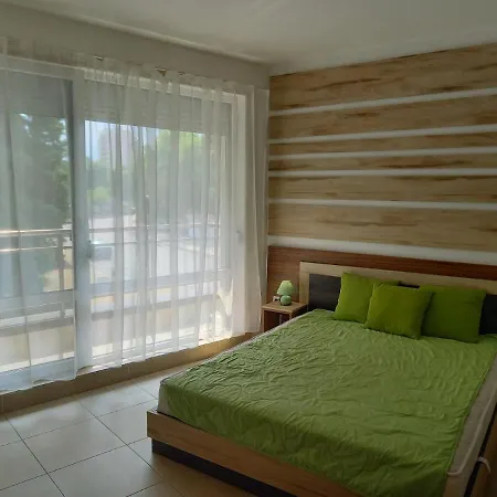 Apartment Scalea