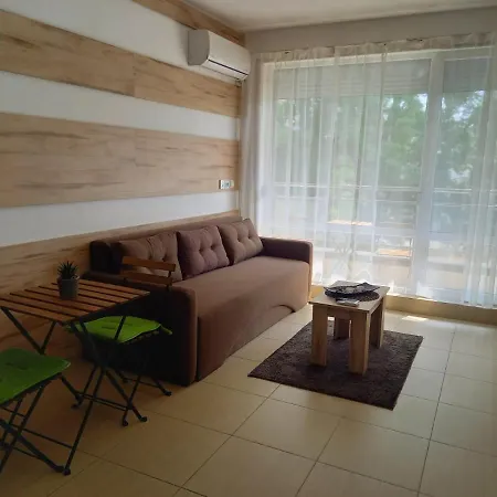 Apartment Scalea Kiten (Burgas)