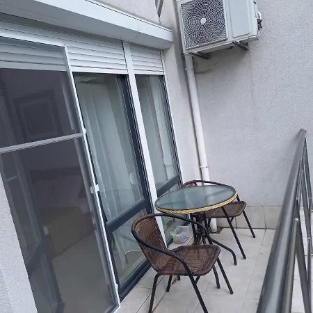 Scalea Apartment Kiten (Burgas)