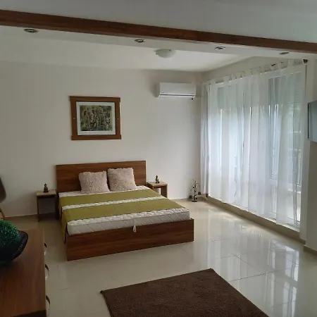 Apartment Scalea