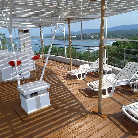 Scalea Apartment Kiten (Burgas)