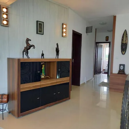 Scalea Apartment