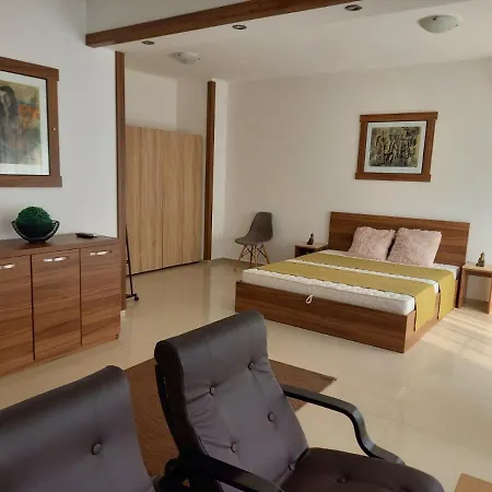 Scalea Apartment *