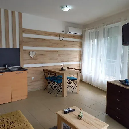 Apartment Scalea Kiten (Burgas)