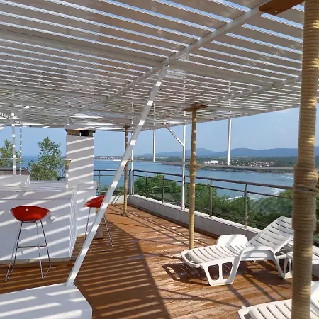 Scalea Apartment