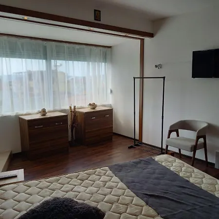 Scalea Apartment Kiten (Burgas)
