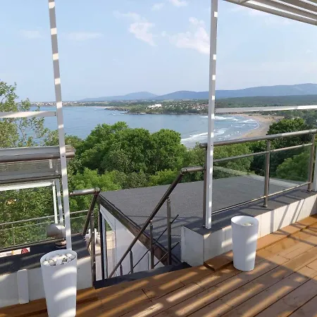 Scalea * Kiten (Burgas)