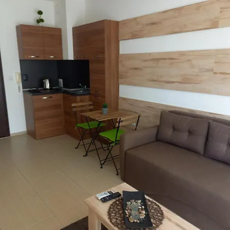 Scalea Kiten (Burgas)