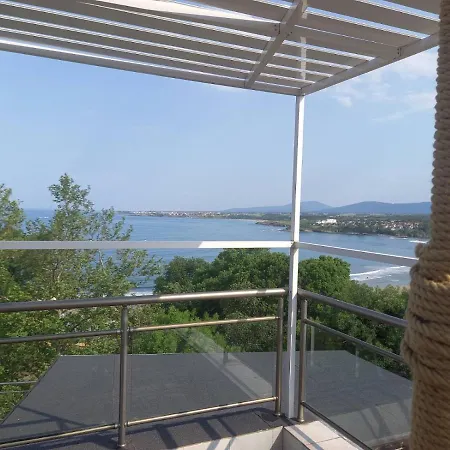 Apartment Scalea