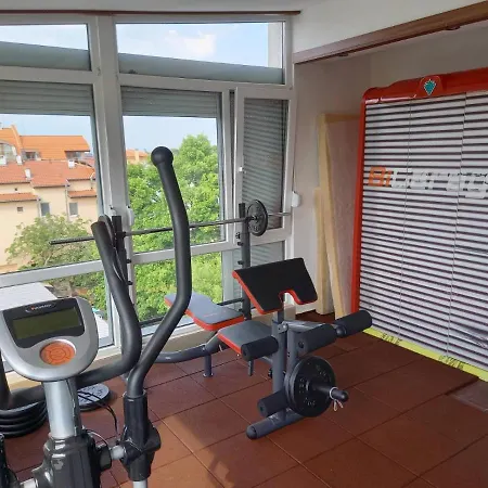 Scalea Apartment *