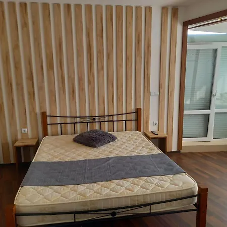 Scalea Apartment *